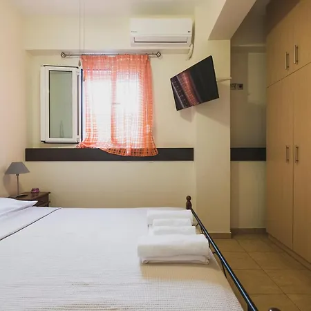 Modern Maisonette