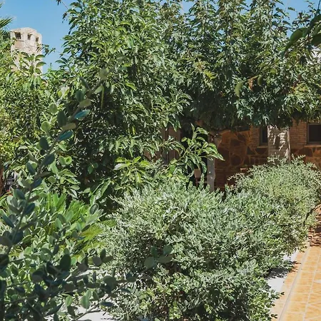 Modern Maisonette