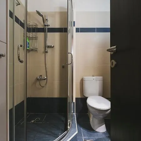 Modern Maisonette * Káto Daráco