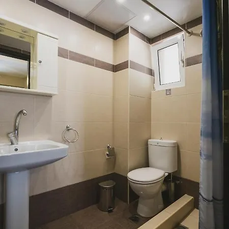 Modern Maisonette Apartman